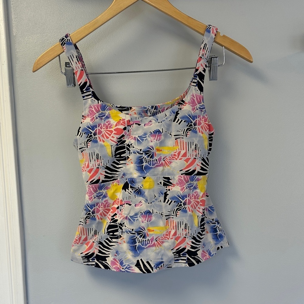 NWT Free People Athletic Tank